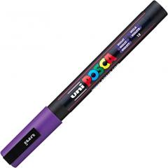 Marker Posca 0.9 - 1.3 mm - Violet