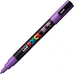 Marker Posca 0.9 - 1.3 mm - Violet