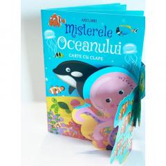 Misterele oceanului