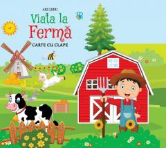 Viata la ferma