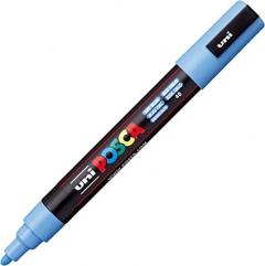 Marker Posca 1.8 - 2.5 mm - Sky Blue