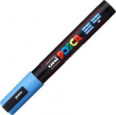 Marker Posca 1.8 - 2.5 mm - Sky Blue