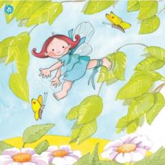 Zanele ne povestesc despre... Stima de sine