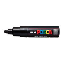 Marker Posca - Negru, PC-7M