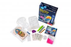Set educativ - Stem - Organe Squichy