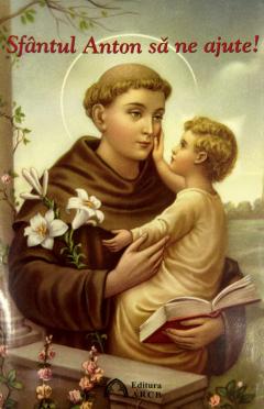 Sfantul Anton sa ne ajute!
