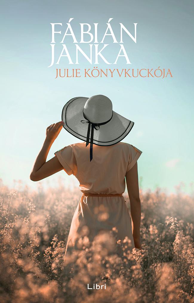 Julie Konyvkuckoja
