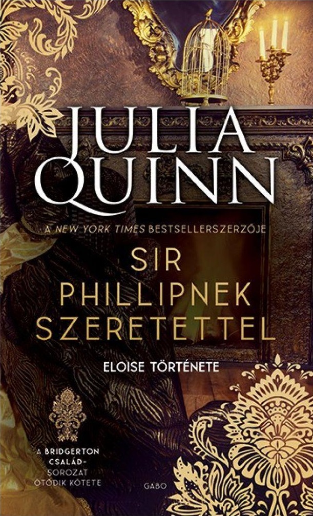 Sir Phillipnek szeretettel