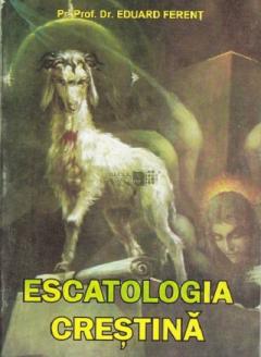 Escatologia crestina