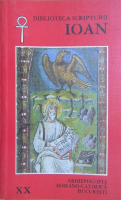 Evanghelia dupa Ioan