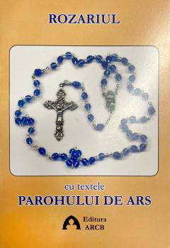 Rozariul cu textele Parohului de Ars