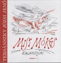 Misi Mokus kalandjai