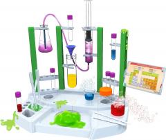 Set educativ STEM - Chimia distractiva