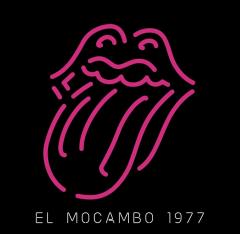 Live At The El Mocambo 1977 - Vinyl