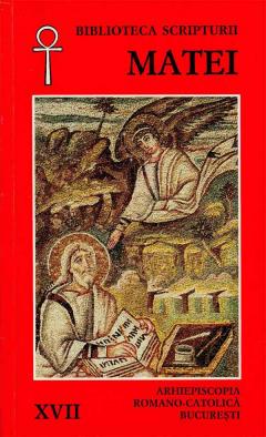Evanghelia dupa Matei