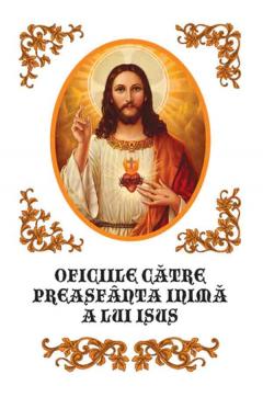 Oficiile catre Preasfanta Inima a lui Isus