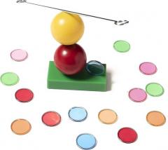 Set educativ STEM - Magia magnetilor