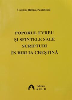 Poporul evreu si sfintele sale scripturi in Biblia crestina