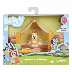 Jucarie interactiva - Bluey Mini Playset