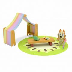 Jucarie interactiva - Bluey Mini Playset