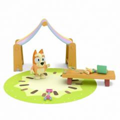 Jucarie interactiva - Bluey Mini Playset