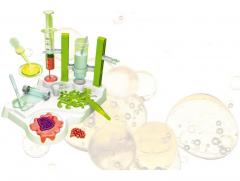 Set educativ STEM - Laboratorul Slime