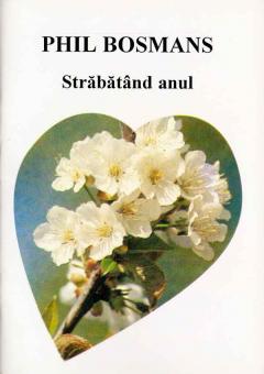 Strabatand anul. Calendarul inimii