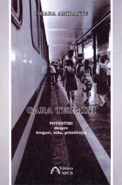 Gara Termini