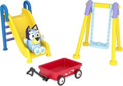 Set figurine - Bluey Park Play