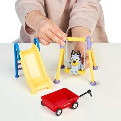 Set figurine - Bluey Park Play
