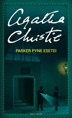 Occlusion Joke Hired Agatha Christie