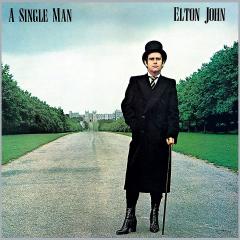 A Single Man - Vinyl
