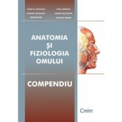 Compendiu de anatomie