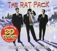 The Rat Pack At Christmas