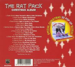 The Rat Pack At Christmas