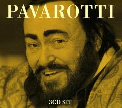 Collection Luciano Pavarotti