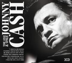 The One And Only Johnny Cash