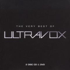 The Very Best Of Ultravox