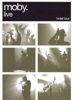 Live The Hotel Tour 2005 