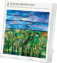 Calendar 2023 - Art - Page-A-Day Gallery Calendar