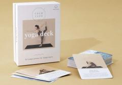 Yoga Deck - Calm Club