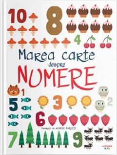 Marea carte despre numere