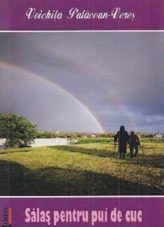 Salas pentru pui de cuc