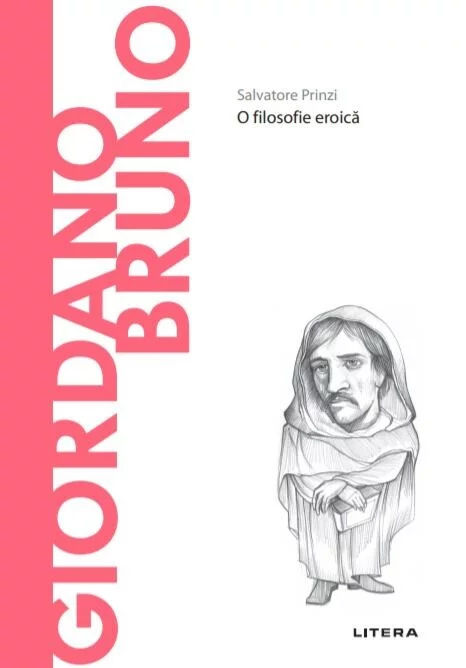 Giordano Bruno - Salvatore Prinzi