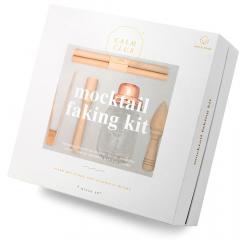 Set pentru cocktail - Mocktail Faking Kit