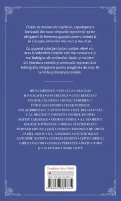 Balade vesele si triste