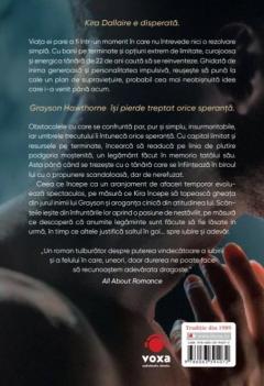 Legamantul lui Grayson