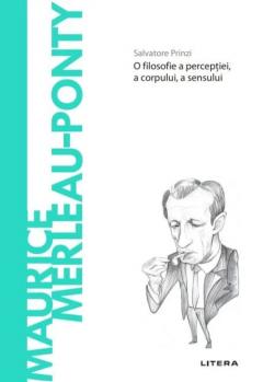Maurice Merleau-Ponty