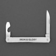 Multiunealta - Iron & Glory - Rule Tool