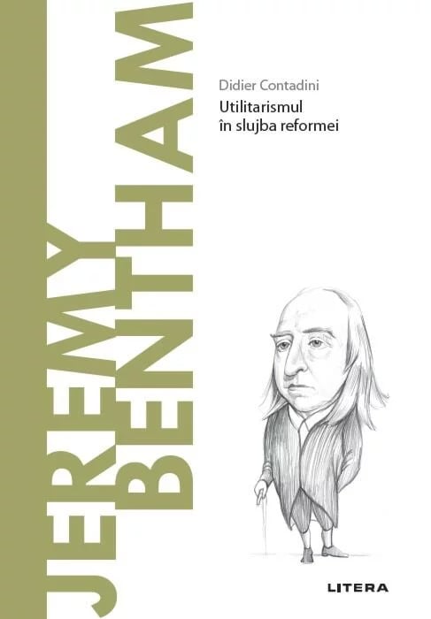 Jeremy Bentham